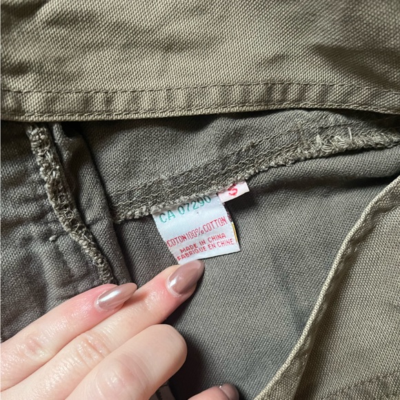 Vintage Overalls- Women’s Illegal Jeans - Picture 4 of 5